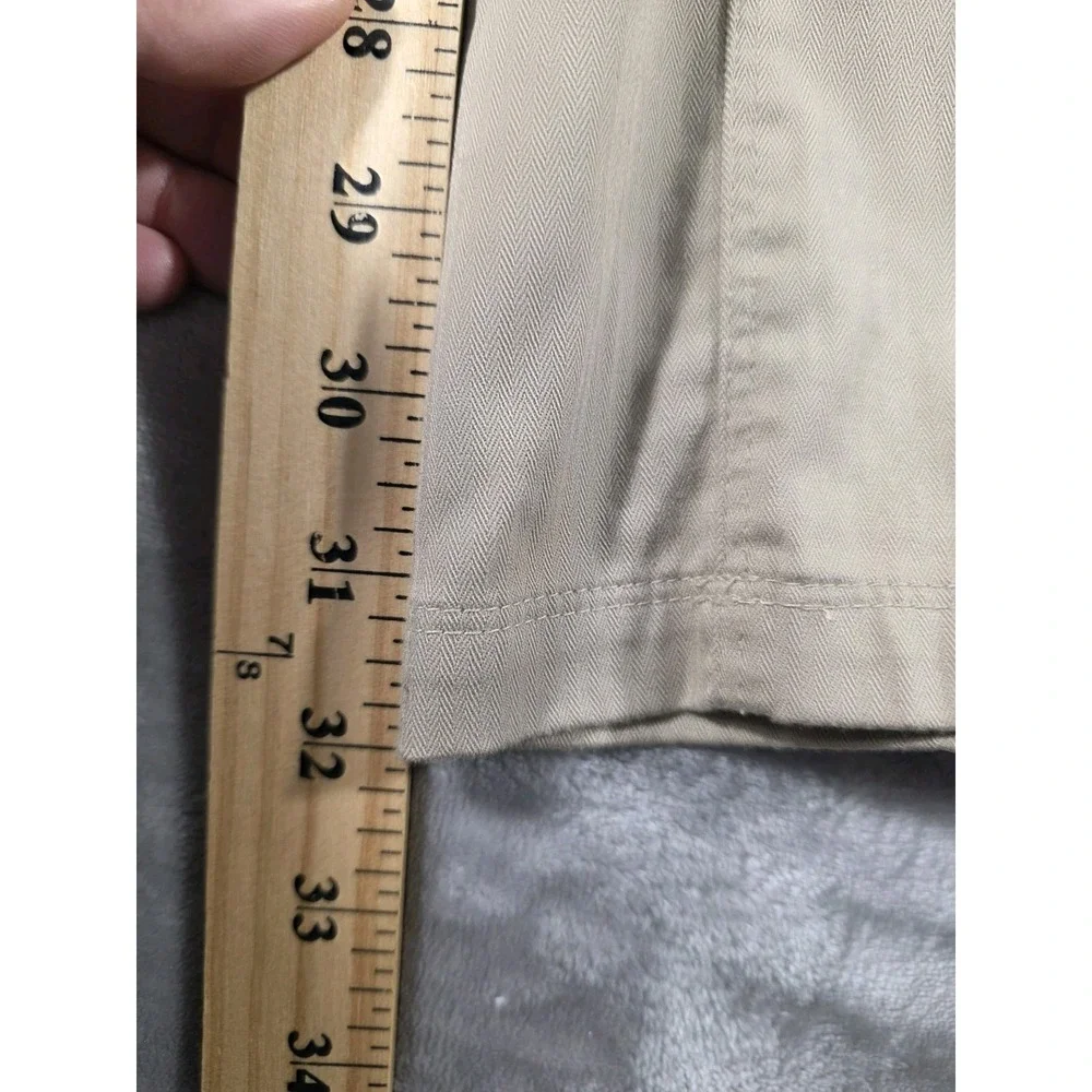 NWT VTG Y2K North‎ Face Convertible Pants Mens 30x32 Outdoor UPF 30/Quick Drying